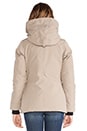 view 4 of 5 Rideau Parka in Tan