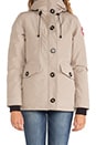view 5 of 5 Rideau Parka in Tan