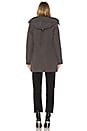 view 5 of 6 Victoria Parka in Graphite