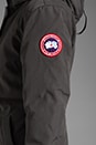 view 6 of 6 Victoria Parka in Graphite