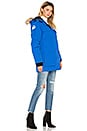 view 3 of 5 Polar Bear International Expedition Parka in PBI Blue