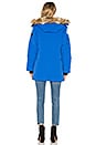view 4 of 5 Polar Bear International Expedition Parka in PBI Blue