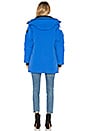 view 5 of 5 Polar Bear International Expedition Parka in PBI Blue