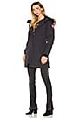 view 3 of 4 Shelburne Parka in Navy