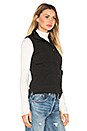 view 3 of 5 Freestyle Vest in Black