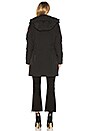 view 5 of 5 Trillium Parka in Black