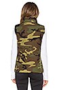view 4 of 4 Freestyle Vest in Classic Camo