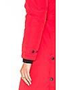 view 6 of 6 Kensington Parka in Red