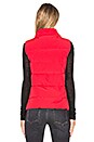 view 4 of 4 Freestyle Vest in Red
