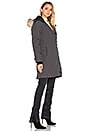 view 2 of 4 Lorette Parka in Graphite