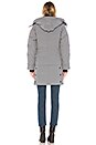view 5 of 5 Shelburne Parka in Mid Grey
