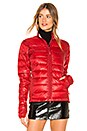view 2 of 5 Hybridge Lite Jacket in Red