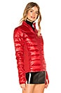 view 3 of 5 Hybridge Lite Jacket in Red