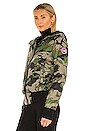view 4 of 6 Dore Hoody Jacket in Canada Goose Camo