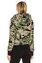 view 5 of 6 Dore Hoody Jacket in Canada Goose Camo