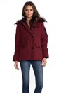view 1 of 8 Montebello Parka in Niagara Grape