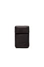 view 1 of 4 Hard Pack Cigarette Case in Black