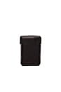 view 2 of 4 Hard Pack Cigarette Case in Black