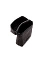 view 4 of 4 Hard Pack Cigarette Case in Black