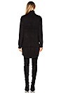 view 3 of 3 Neve Sweater Dress in Black