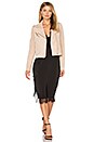 view 4 of 5 Stella Moto Jacket in Blush