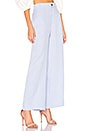 view 2 of 4 Bea Culotte Pant in Cloud