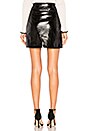 view 3 of 4 MINIFALDA NADYA in Black