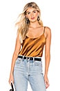 view 1 of 4 Summer Camisole in Copper