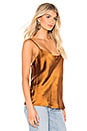 view 2 of 4 Summer Camisole in Copper