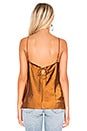 view 3 of 4 Summer Camisole in Copper