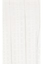 view 5 of 5 Spanish Shoulderless Top in White