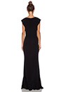 view 3 of 3 Vera Maxi Dress in Black