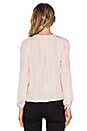 view 3 of 3 BLUSA TIESA in Rose Quartz