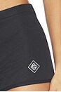 view 6 of 6 Rave Hot Short in Black