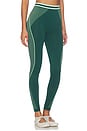 view 2 of 6 Seamless Leggings in Green