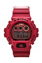 view 1 of 3 DW-6900MF-4 in Resin Red