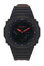 view 1 of 4 RELOJ GA2100 in Brown