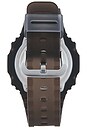 view 2 of 4 RELOJ GA2100 in Brown