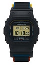 view 1 of 4 RELOJ DW5600 in Grey, Navy, & Orange