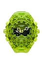 view 1 of 4 RELOJ GAV01 in Lime