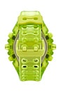 view 2 of 4 RELOJ GAV01 in Lime