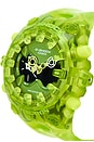 view 3 of 4 RELOJ GAV01 in Lime