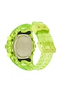 view 4 of 4 RELOJ GAV01 in Lime