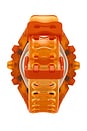 view 2 of 4 RELOJ GAV01 in Orange