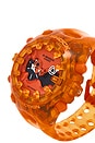 view 3 of 4 RELOJ GAV01 in Orange