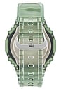 view 2 of 4 x Coca Cola Collaboration GA2100 Watch in Green