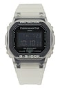 view 1 of 4 MONTRE NA in Clear