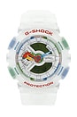 view 1 of 5 x Pokemon 30th Anniversary Collaboration Watch in Clear