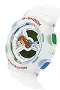 view 4 of 5 x Pokemon 30th Anniversary Collaboration Watch in Clear