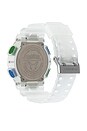 view 5 of 5 x Pokemon 30th Anniversary Collaboration Watch in Clear